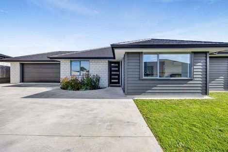 Photo of property in 7 Rua Place, Bell Block, New Plymouth, 4312