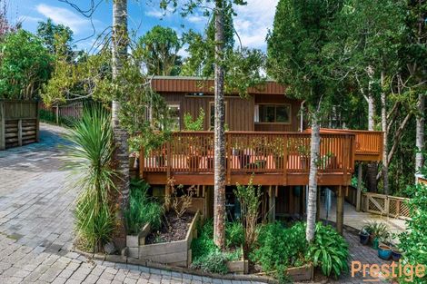 Photo of property in 34 Barlow Place, Chatswood, Auckland, 0626