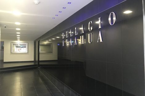 Photo of property in Bellagio Apartments, 6a/39 Taranaki Street, Te Aro, Wellington, 6011