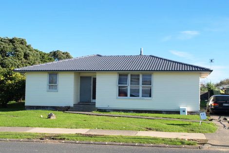 Photo of property in 87 Raglan Street, Mangere East, Auckland, 2024