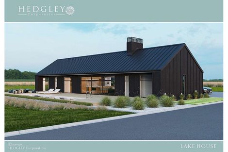 Photo of property in 10 Ealing Lane, Darfield, 7571