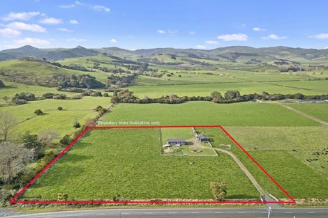 Photo of property in 172 Okaeria Road, Waerenga, Te Kauwhata, 3781