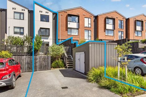 Photo of property in 46 Hobsonville Point Road, Hobsonville, Auckland, 0616