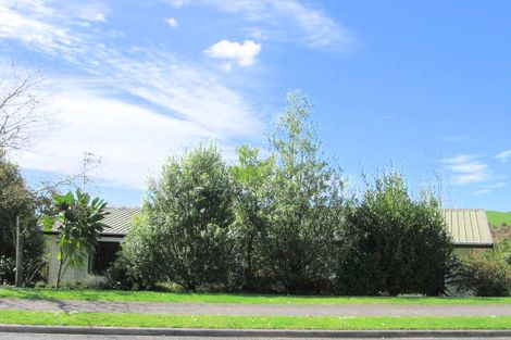 Photo of property in 23 Snowden Street, Ohauiti, Tauranga, 3112