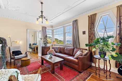 Photo of property in 9 Thorby Street, Northland, Wellington, 6012