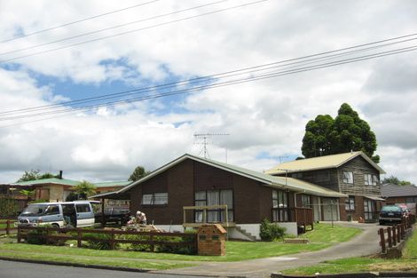 Photo of property in 2/35a John Street, Pukekohe, 2120
