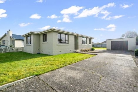 Photo of property in 226 Crawford Street, Glengarry, Invercargill, 9810