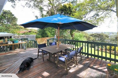 Photo of property in 56 Valley View Road, Glenfield, Auckland, 0629