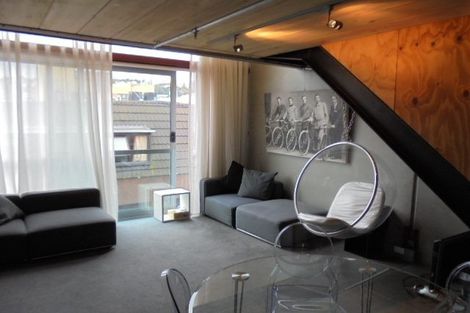 Photo of property in Tattoo Apartments, 20/42 Abel Smith Street, Te Aro, Wellington, 6011