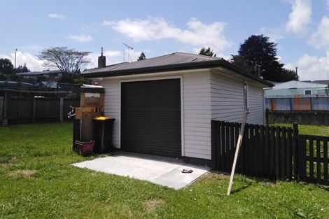 Photo of property in 5 Andrew Street, Tokoroa, 3420