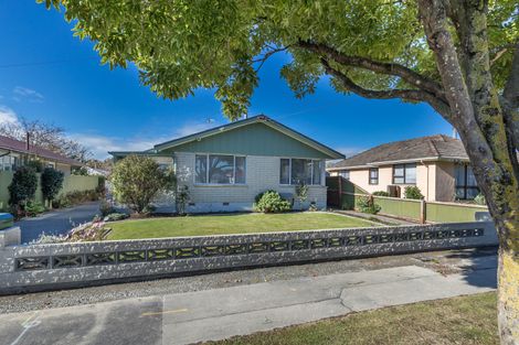 Photo of property in 9 Leacroft Street, Bishopdale, Christchurch, 8053