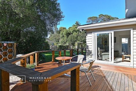 Photo of property in 461b Fergusson Drive, Trentham, Upper Hutt, 5018