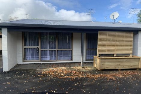Photo of property in 1239a Victoria Street, Whitiora, Hamilton, 3200
