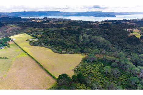 Photo of property in 204c Tram Gully Road, Manukau Heads, Waiuku, 2684