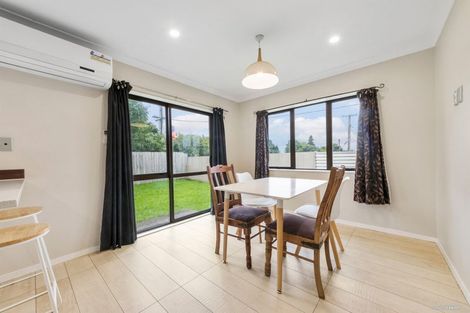 Photo of property in 67e Walmsley Road, Favona, Auckland, 2024