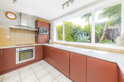 Photo of property in 50 Claude Road, Hillpark, Auckland, 2102