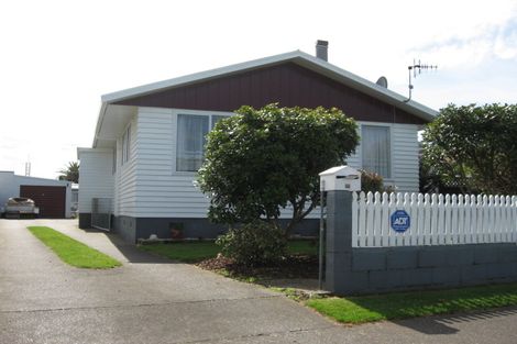 Photo of property in 88 Fitzherbert Avenue, Tawhero, Whanganui, 4501