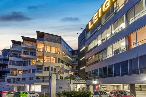 Photo of property in 1g/21 Hargreaves Street, Auckland Central, Auckland, 1011