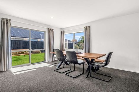 Photo of property in 49 Bradbury Avenue, Rolleston, 7614