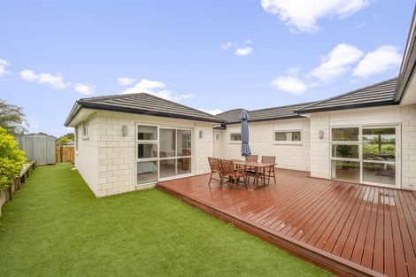 Photo of property in 4 Ballybunnion Crescent, Morrinsville, 3300