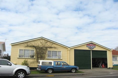 Photo of property in 415 Carrington Street, Upper Vogeltown, New Plymouth, 4310