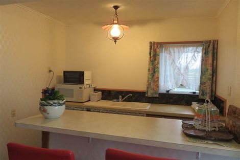 Photo of property in 46 Wilson Street, Geraldine, 7930