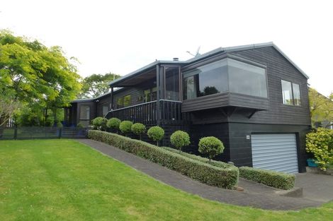 Photo of property in 24 Lindale Street, Morrinsville, 3300