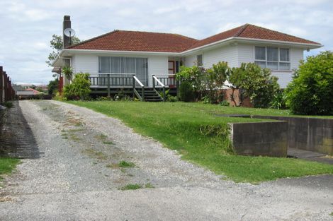 Photo of property in 28 Wayne Drive, Mangere, Auckland, 2022