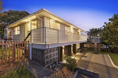 Photo of property in 27 Lancaster Street, Levin, 5510