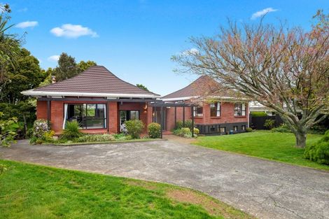 Photo of property in 67 Cape Hill Road, Pukekohe, 2120