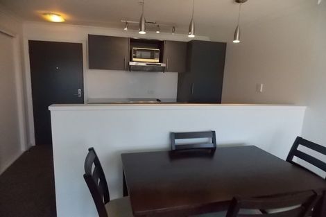 Photo of property in Monvie Apartments, 704/15 Holland Street, Te Aro, Wellington, 6011