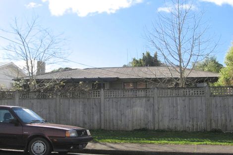 Photo of property in 23 Carr Street, Te Kamo, Whangarei, 0112