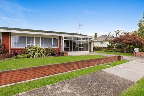 Photo of property in 149 Studholme Street, Morrinsville, 3300