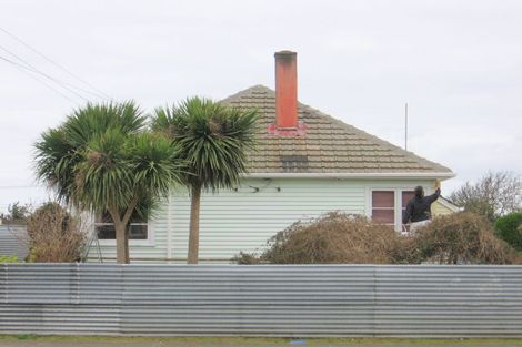 Photo of property in 25 Whyte Street Foxton Horowhenua District