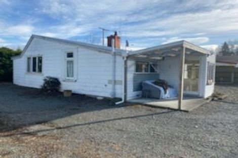 Photo of property in 602 Woodbury Road, Woodbury, Geraldine, 7991