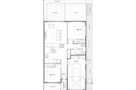 Photo of property in 6d Avonhead Road, Avonhead, Christchurch, 8042