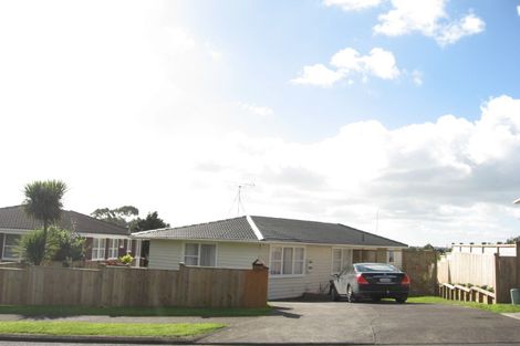 Photo of property in 22 Jade Avenue, Pakuranga Heights, Auckland, 2010