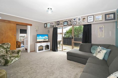 Photo of property in 1/47 Record Street, Fitzroy, New Plymouth, 4312