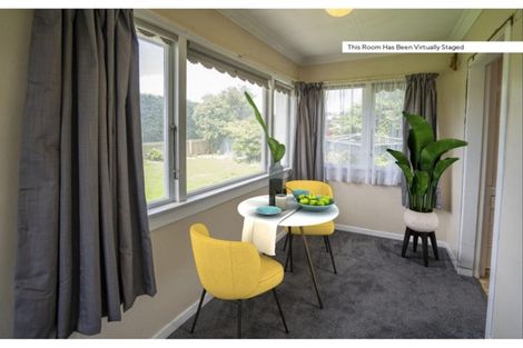 Photo of property in 181 Inglewood Road, Newfield, Invercargill, 9812