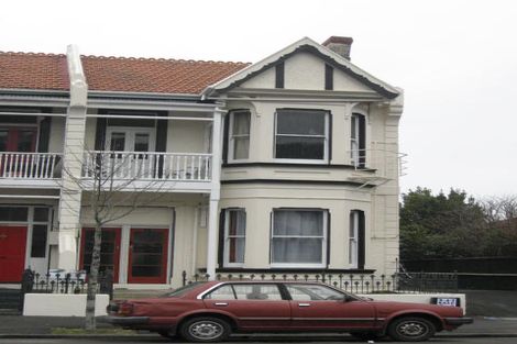 Photo of property in 884 George Street, North Dunedin, Dunedin, 9016