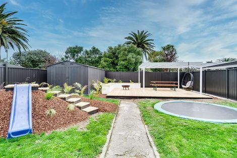 Photo of property in 48 Latham Street, Napier South, Napier, 4110