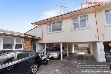 Photo of property in 2/33 Kitchener Road, Sandringham, Auckland, 1025