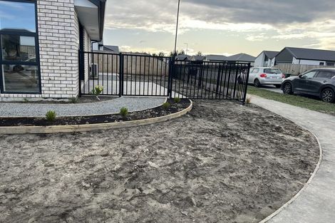 Photo of property in 58 Whitburn Avenue, Halswell, Christchurch, 8025