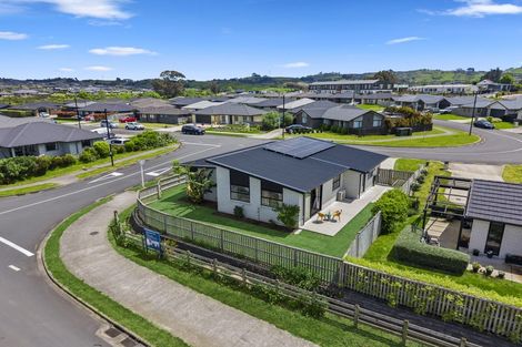 Photo of property in 16 Mclean Street, Pokeno, 2402