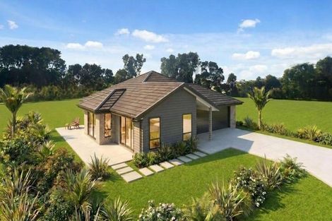 Photo of property in 14 Pungaere Road, Waipapa, 0295