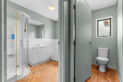 Photo of property in 32 Nikau Lane, Maungaturoto, 0520