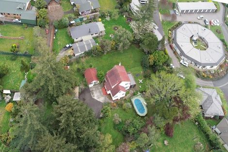 Photo of property in 381 Sunset Road, Sunnybrook, Rotorua, 3015