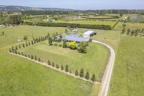 Photo of property in 74 Thompsons Road, Loburn, Rangiora, 7472