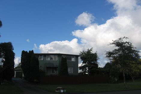 Photo of property in 23 Amberley Avenue, Westbrook, Palmerston North, 4412