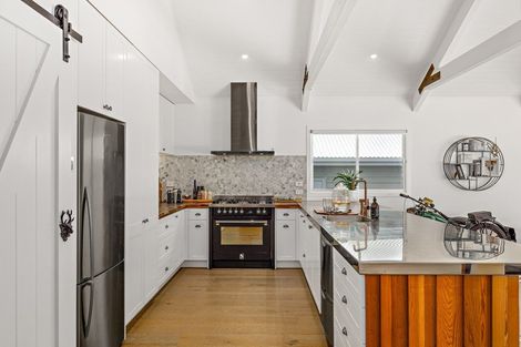 Photo of property in 35 Kaponga Lane, Kaipara Flats, Warkworth, 0981